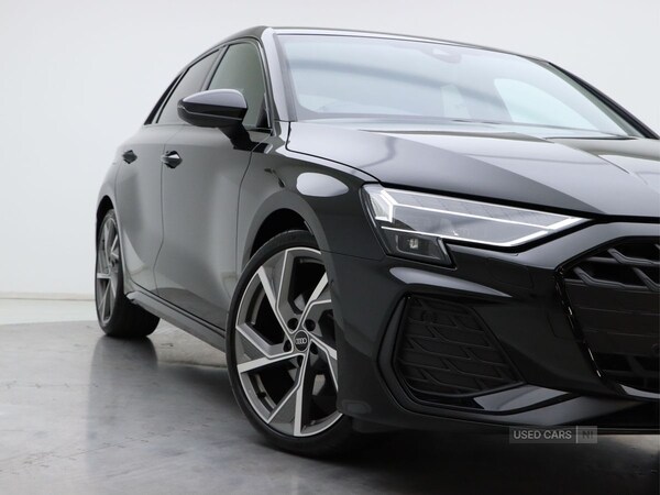 Used Audi A3 2025 for sale - 76433671: Photo 33