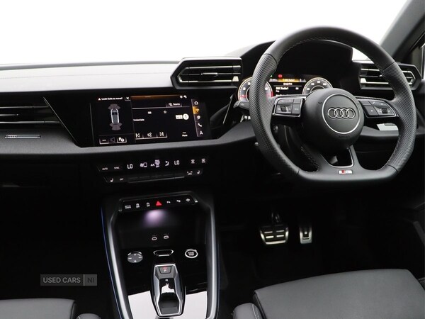 Used Audi A3 2025 for sale - 76433671: Photo 35