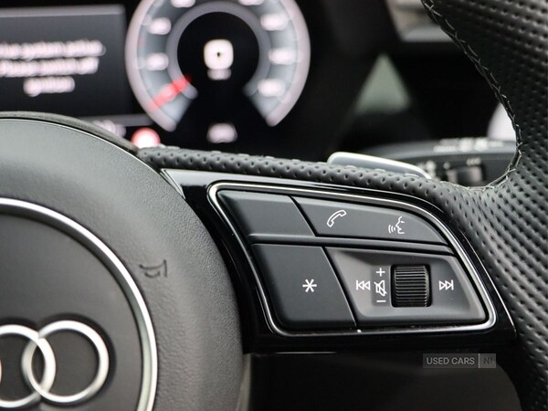 Used Audi A3 2025 for sale - 76433671: Photo 37