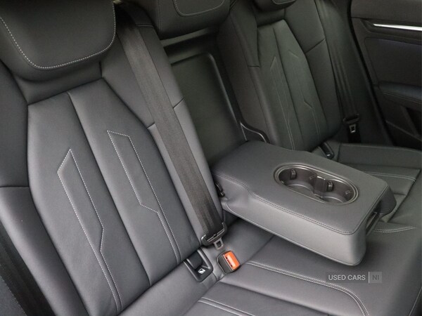 Used Audi A3 2025 for sale - 76433671: Photo 39