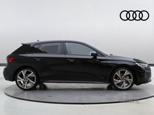 Used Audi A3 2025 for sale - 76433671: Photo 4