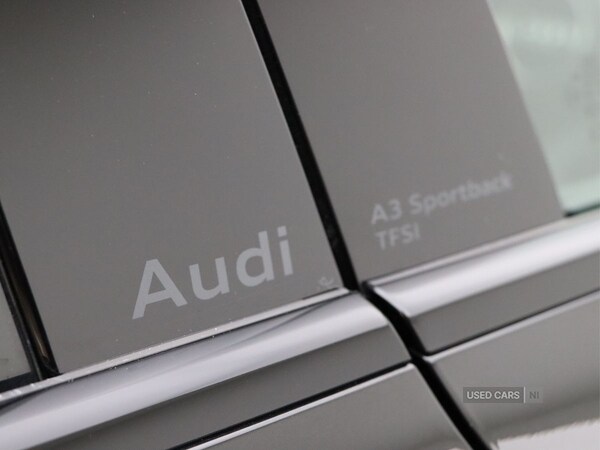 Used Audi A3 2025 for sale - 76433671: Photo 41