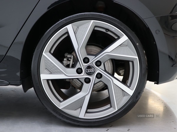 Used Audi A3 2025 for sale - 76433671: Photo 5