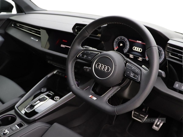Used Audi A3 2025 for sale - 76433671: Photo 6