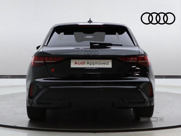 Used Audi A3 2025 for sale - 76433671: Photo 7