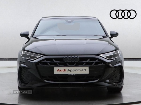 Used Audi A3 2025 for sale - 76433671: Photo 8