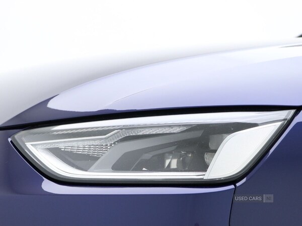 Used Audi A4 2022 for sale - 76338153: Photo 10