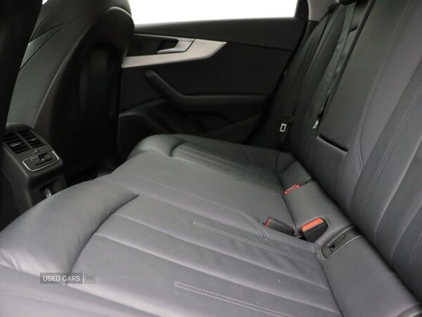 Used Audi A4 2022 for sale - 76338153: Photo 11