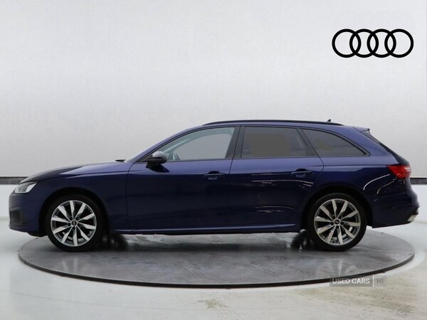 Used Audi A4 2022 for sale - 76338153: Photo 12