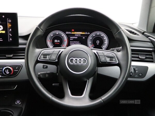 Used Audi A4 2022 for sale - 76338153: Photo 14