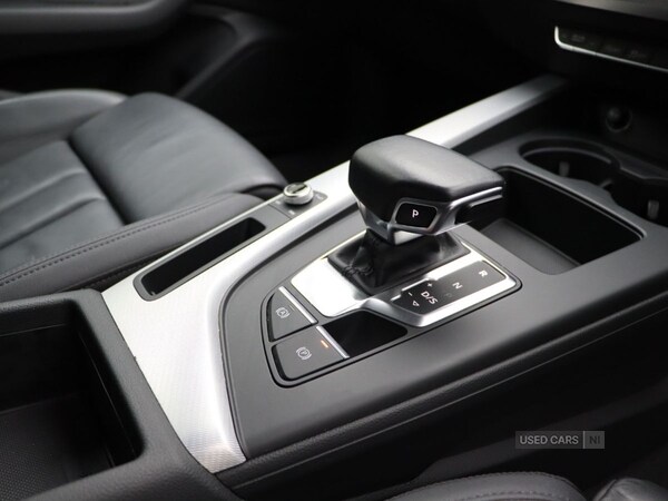 Used Audi A4 2022 for sale - 76338153: Photo 17