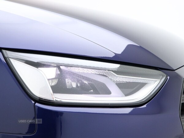 Used Audi A4 2022 for sale - 76338153: Photo 19