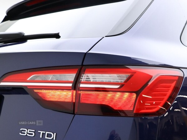 Used Audi A4 2022 for sale - 76338153: Photo 20