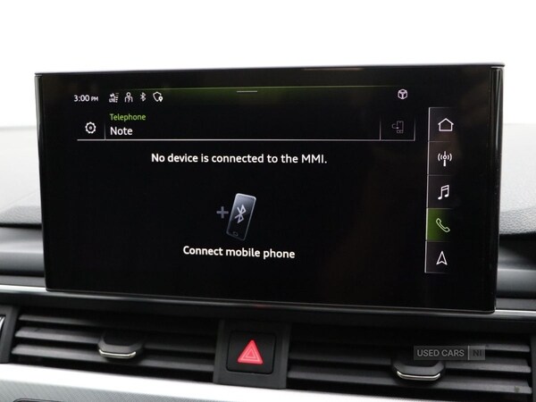 Used Audi A4 2022 for sale - 76338153: Photo 21