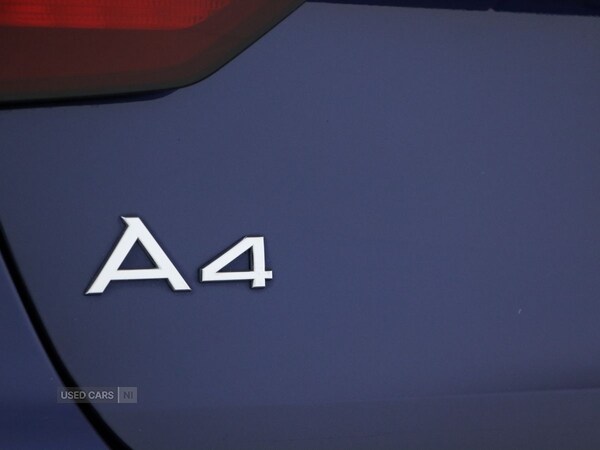 Used Audi A4 2022 for sale - 76338153: Photo 22
