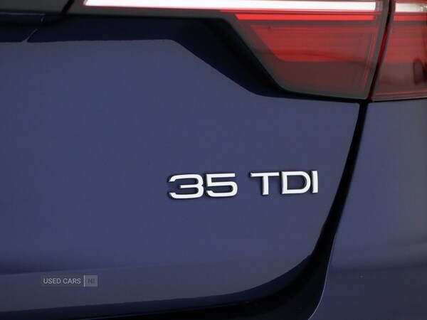 Used Audi A4 2022 for sale - 76338153: Photo 23