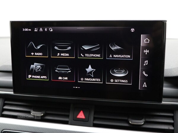 Used Audi A4 2022 for sale - 76338153: Photo 24