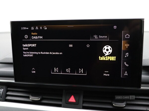 Used Audi A4 2022 for sale - 76338153: Photo 26