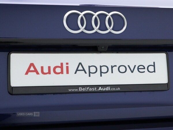 Used Audi A4 2022 for sale - 76338153: Photo 29