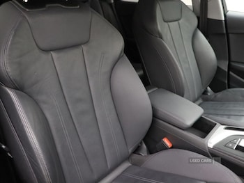 Used Audi A4 2022 for sale - 76338153: Photo 2