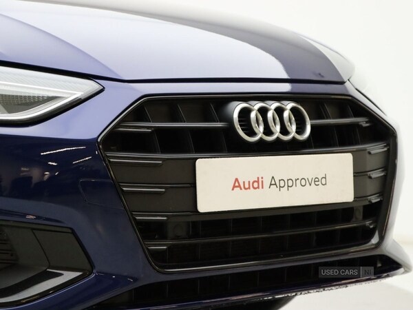 Used Audi A4 2022 for sale - 76338153: Photo 31