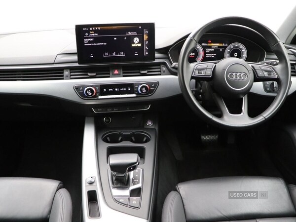 Used Audi A4 2022 for sale - 76338153: Photo 35