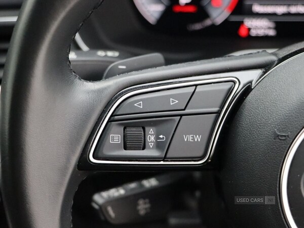 Used Audi A4 2022 for sale - 76338153: Photo 37