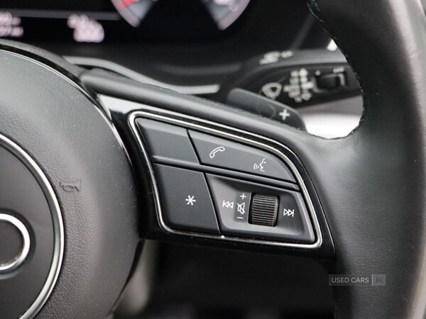 Used Audi A4 2022 for sale - 76338153: Photo 38