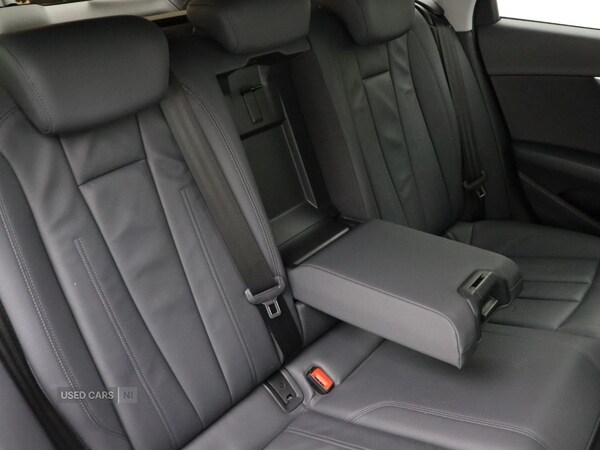 Used Audi A4 2022 for sale - 76338153: Photo 39