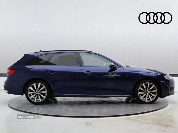 Used Audi A4 2022 for sale - 76338153: Photo 4