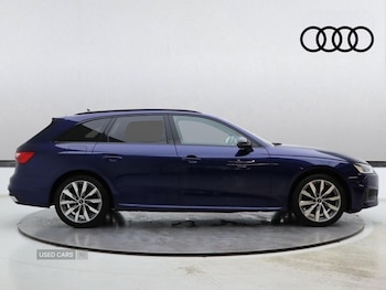 Used Audi A4 2022 for sale - 76338153: Photo 4