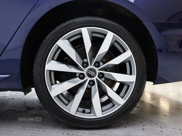 Used Audi A4 2022 for sale - 76338153: Photo 5