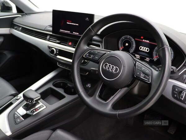 Used Audi A4 2022 for sale - 76338153: Photo 6