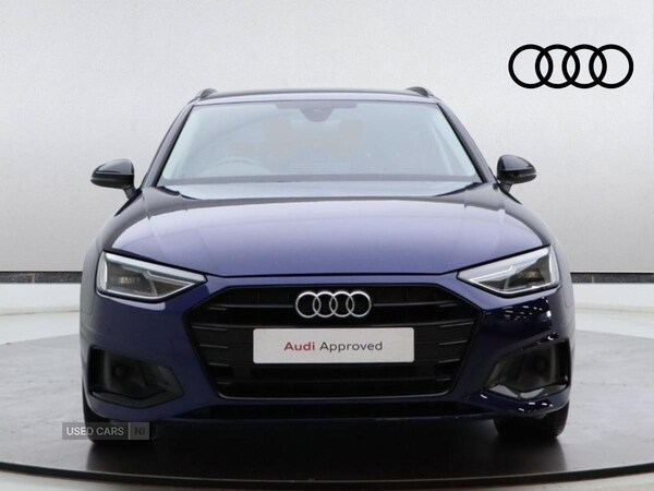 Used Audi A4 2022 for sale - 76338153: Photo 8