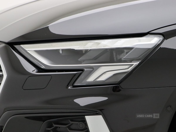 Used Audi A3 2021 for sale - 76825380: Photo 10