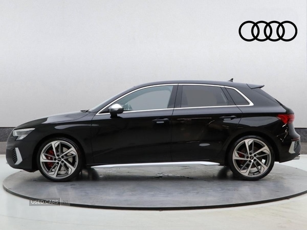 Used Audi A3 2021 for sale - 76825380: Photo 12