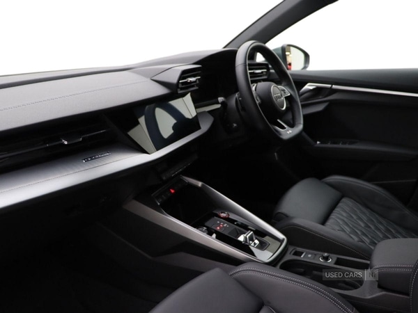 Used Audi A3 2021 for sale - 76825380: Photo 13