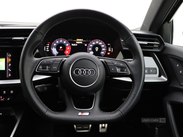 Used Audi A3 2021 for sale - 76825380: Photo 14