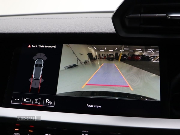 Used Audi A3 2021 for sale - 76825380: Photo 16