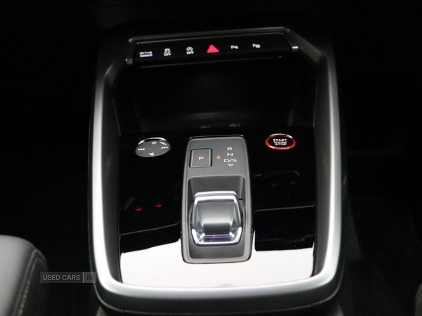 Used Audi A3 2021 for sale - 76825380: Photo 17