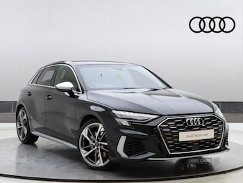 Used Audi A3 2021 for sale - 76825380: Photo