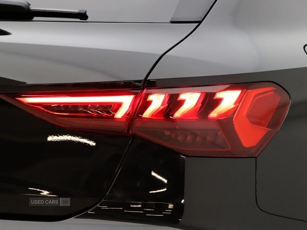 Used Audi A3 2021 for sale - 76825380: Photo 20