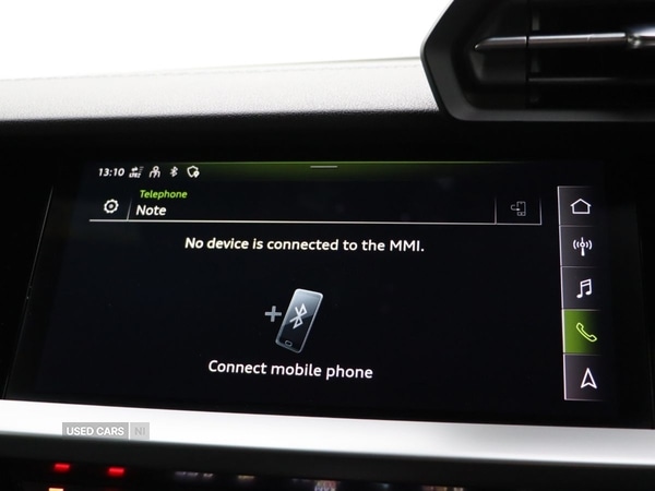 Used Audi A3 2021 for sale - 76825380: Photo 21