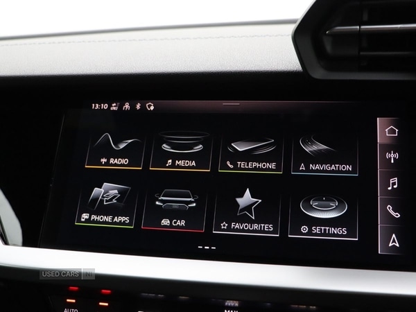 Used Audi A3 2021 for sale - 76825380: Photo 23