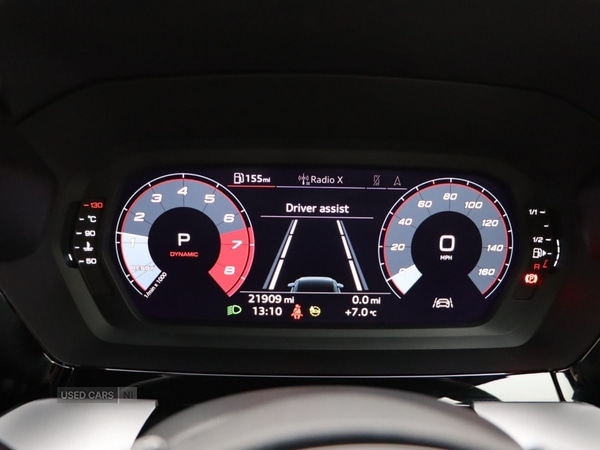 Used Audi A3 2021 for sale - 76825380: Photo 24