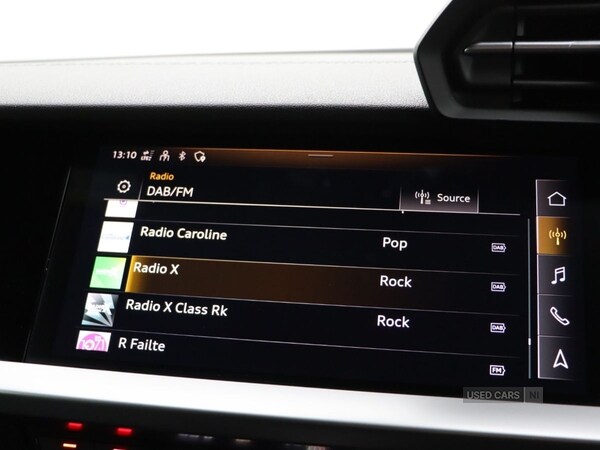 Used Audi A3 2021 for sale - 76825380: Photo 25