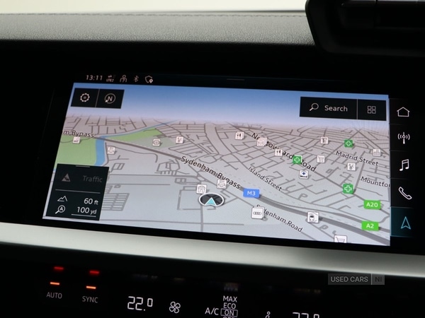 Used Audi A3 2021 for sale - 76825380: Photo 26