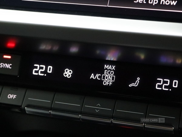 Used Audi A3 2021 for sale - 76825380: Photo 27