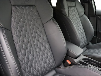 Used Audi A3 2021 for sale - 76825380: Photo