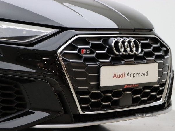 Used Audi A3 2021 for sale - 76825380: Photo 30